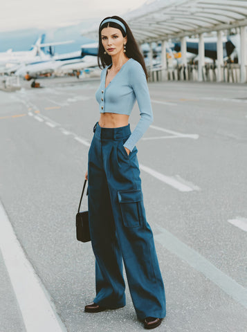 Autumn Classic Long Sleeve T-Shirt Casual Straight Sleeve Regular Length Women's Top Fashion Comfortable Breathable Tee