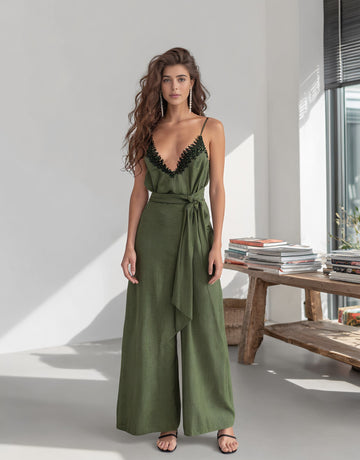 Casual Loose A-Line Dress Mid-Length Skirt Strapless Autumn Fashion Women's Clothing Comfortable Casual Dresses