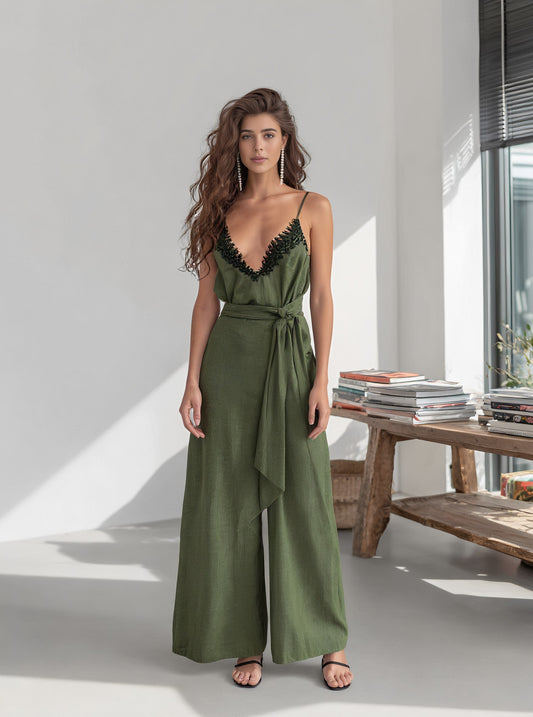 Casual Loose A-Line Dress Mid-Length Skirt Strapless Autumn Fashion Women's Clothing Comfortable Casual Dresses