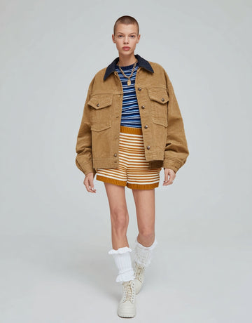 Women's Lightweight Jackets Summer Plain 2025 Elegant Luxurious Long Sleeve Lapel Casual Lightweight Jackets