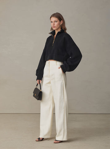 Loose Fit Winter Hoodie Casual Straight Sleeve Style Women's Sweatshirt Casual Comfortable Warmth Streetwear Top