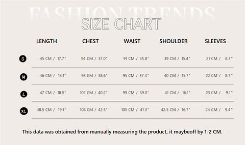 Casual Five-Quarter Sleeve T-Shirt for Autumn Winter Summer Straight Sleeve Length Regular Style Women's Top Fashion Clothing