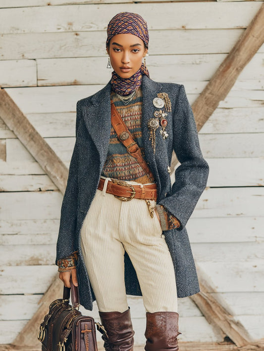 Spring Autumn Casual Long Sleeve Straight Tube Suit Dress Regular Length Fashionable Women's Top Fit Body