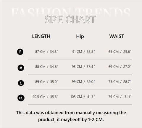 Casual Mid-Length Tight Skirt Regular Waistline Style Women's Fashion Spring Autumn Seasonal Skirts