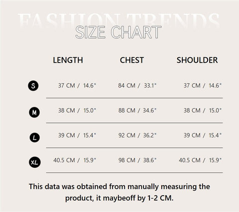 Casual Style Spring Autumn Women's Sling Top Regular Length Casual Fashion Comfortable Fit Women's Clothing