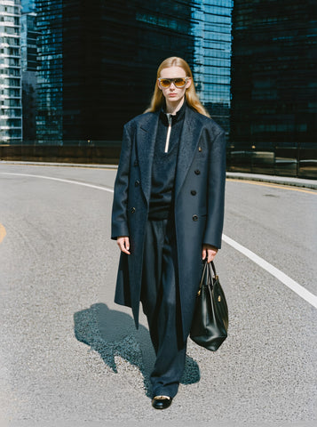 Casual Style Women's Coat Autumn Regular Length Top Fashion Outerwear for Ladies Comfortable Fit Casual Coat