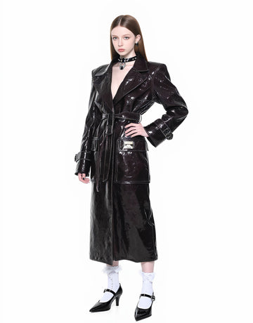 Casual Style Winter Coat Regular Length Top Women's Fashion Outerwear for Cold Weather Comfortable Fit Big Coat