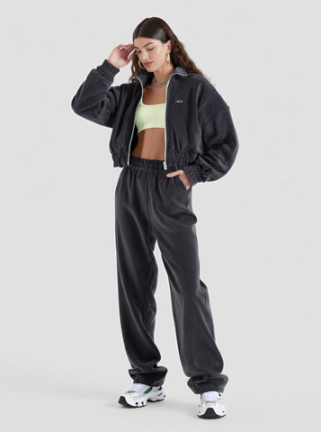 Autumn Winter Casual Fit Suit Trousers Women's Fashion Ensemble Long Pants Set Comfortable Style For  Leisure