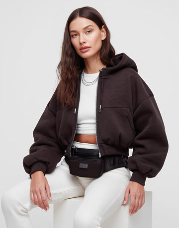 Casual Collar Jacket Autumn Winter Clothes Women's Fashion Upperwear Coat Casual Style Turn-down Collar