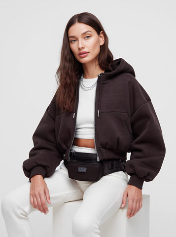 Casual Collar Jacket Autumn Winter Clothes Women's Fashion Upperwear Coat Casual Style Turn-down Collar