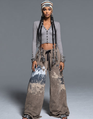 Women's T-Shirts Autumn Winter Fashion Daily 2025 Elegant Chic Plain Long Sleeve V Neck Casual T-Shirts