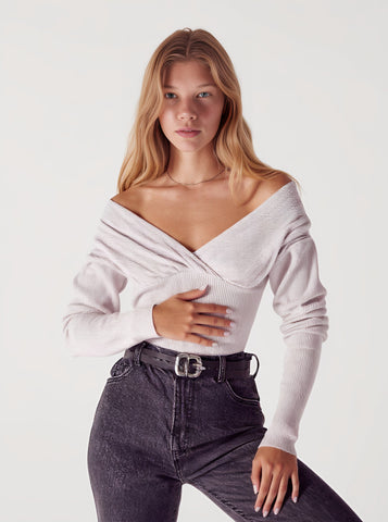 Little Shirt Winter Tight Fit Casual Style V-Neck Long Sleeve Top Regular Length Women's Fashion Clothing