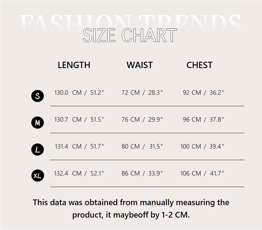 Spring Autumn Mid-Length Dress Casual Off Shoulder Solid Color Fit A-Line Skirt Women's Fashion Clothing