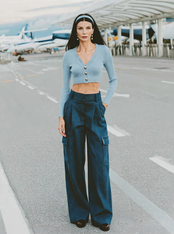 Autumn Classic Long Sleeve T-Shirt Casual Straight Sleeve Regular Length Women's Top Fashion Comfortable Breathable Tee