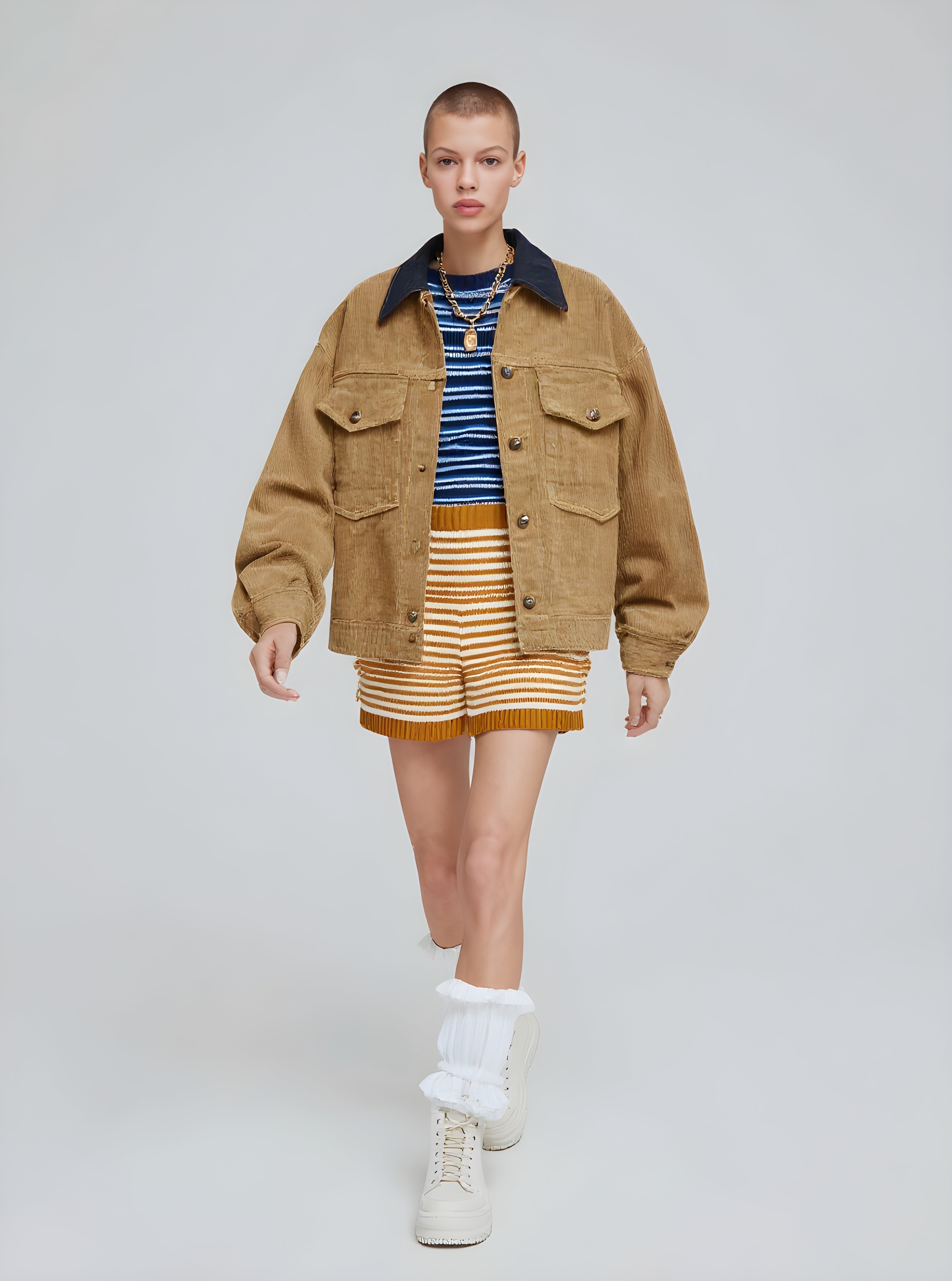 Women's Lightweight Jackets Summer Plain 2025 Elegant Luxurious Long Sleeve Lapel Casual Lightweight Jackets