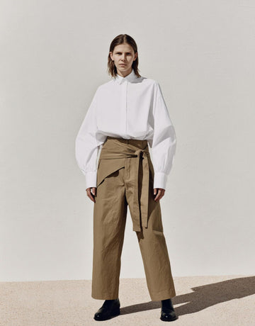 2025 Women's Autumn Winter Shirts Daily Fashion Plain Long Sleeve Lapel Regular Fit Shirts