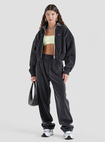 Autumn Winter Casual Fit Suit Trousers Women's Fashion Ensemble Long Pants Set Comfortable Style For  Leisure