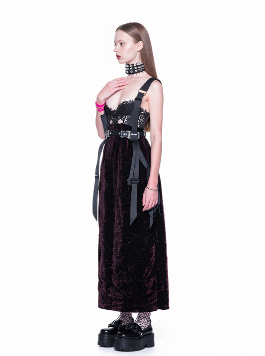 Casual Mid-Length A-Line Skirt Regular Waistline Autumn Fashion Women's Skirts Casual Style Midi Skirt Comfortable Fit