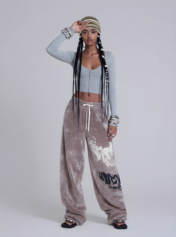 Women's T-Shirts Autumn Winter Fashion Daily 2025 Elegant Chic Plain Long-sleeved Round-necked Casual T-Shirts