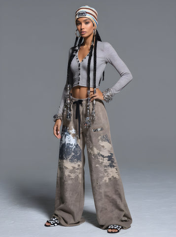 Women's T-Shirts Autumn Winter Fashion Daily 2025 Elegant Chic Plain Long Sleeve V Neck Casual T-Shirts