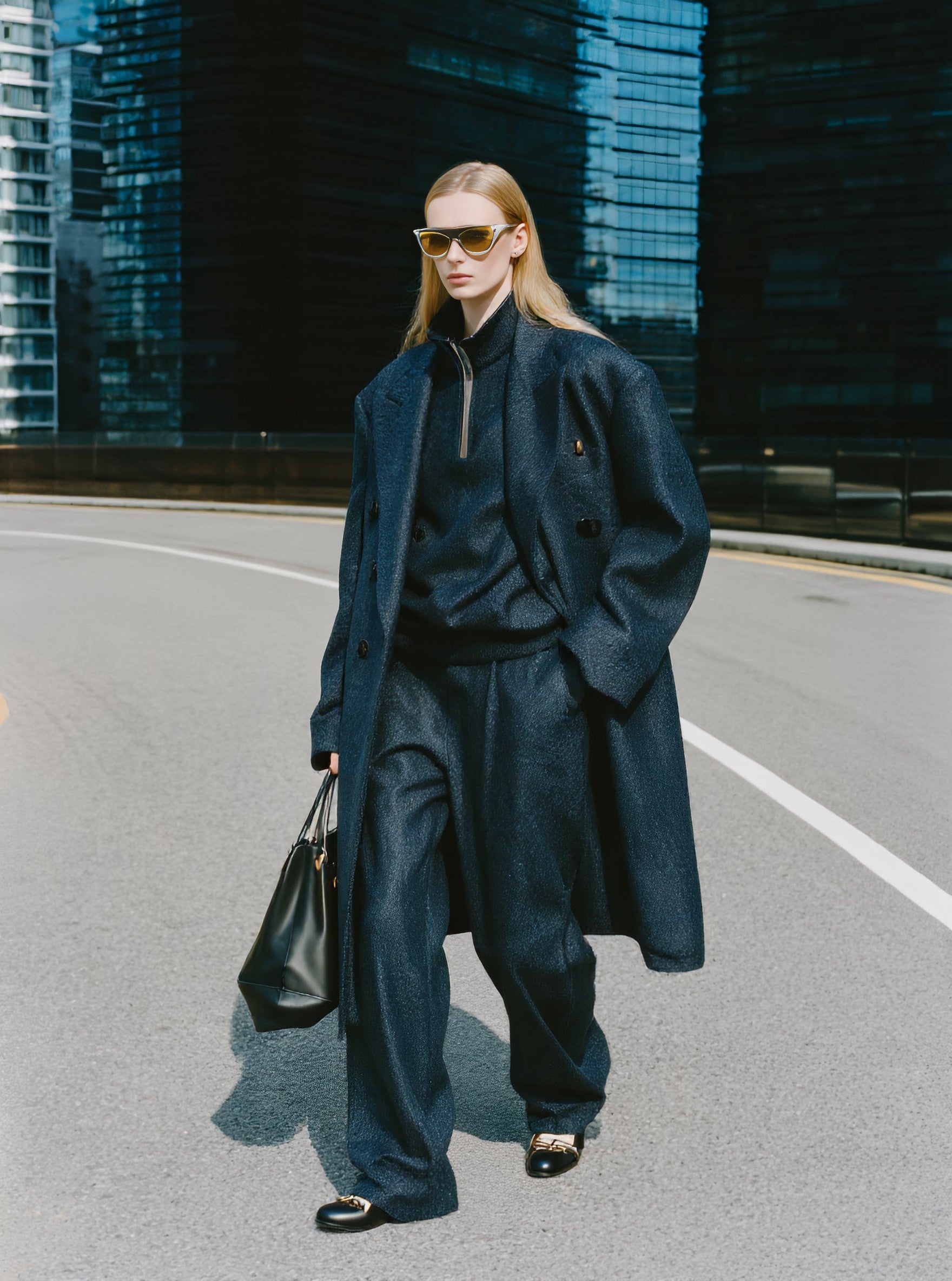 Casual Style Women's Coat Autumn Regular Length Top Fashion Outerwear for Ladies Comfortable Fit Casual Coat