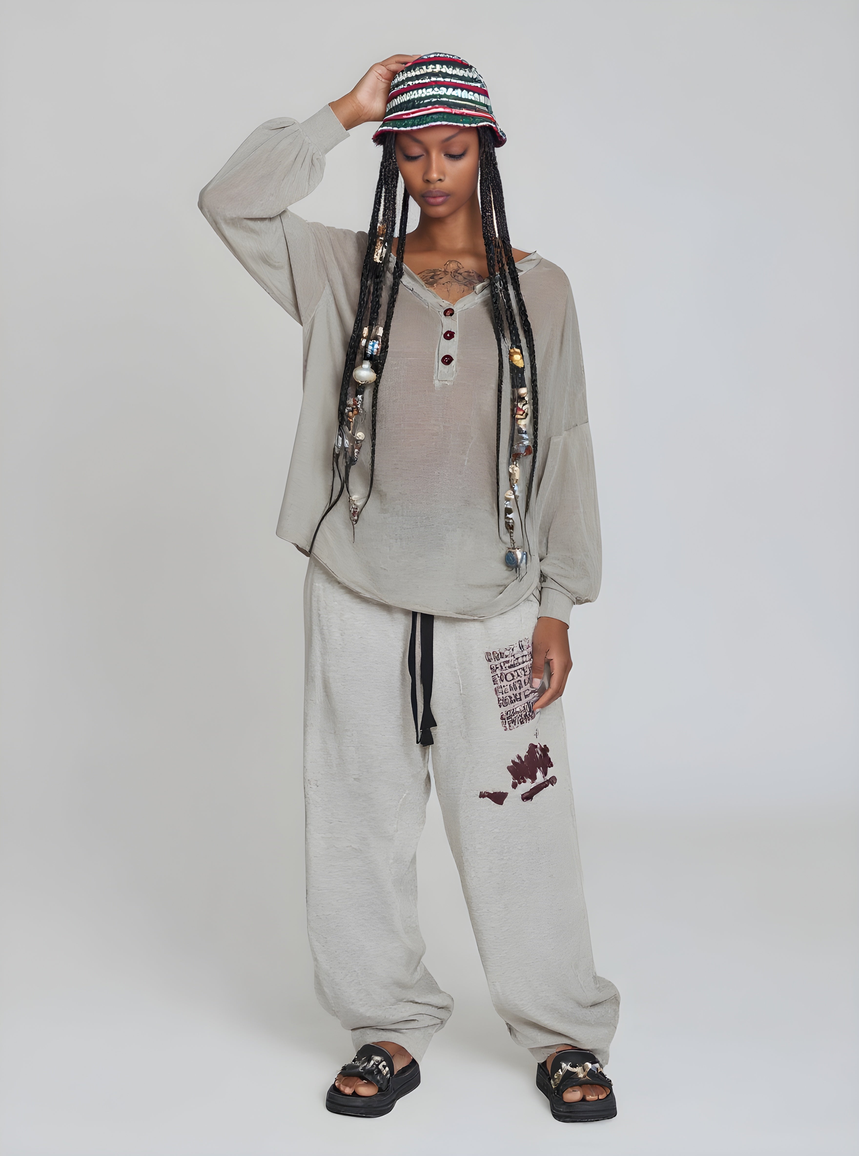 Women's T-Shirts Autumn Winter Fashion Daily 2025 Elegant Chic Plain Long Sleeve Round Neck Casual T-Shirts