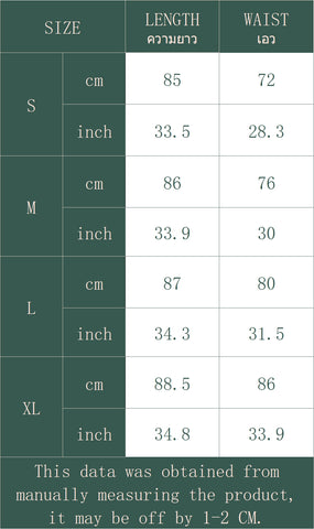 Women's 2025 Street All Seasons Skirts High Waist Full Length Plain Daily Loose Fit Midi Skirts
