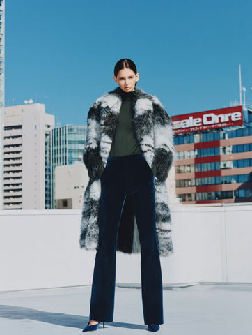 Casual Style Women's Coat Autumn Regular Length Top Fashion Outerwear for Ladies Comfortable Fit Casual Coat