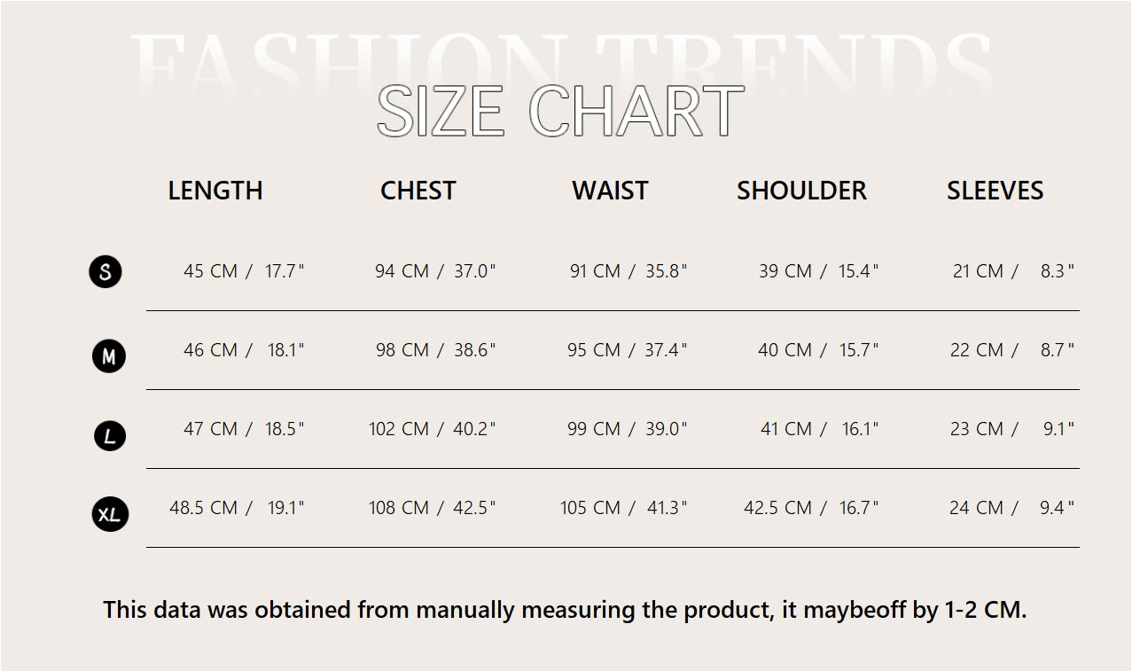 Autumn Classic Short Sleeve T-Shirt Casual Straight Sleeve Length Regular Women's Top Fashion Comfortable Breathable Tee