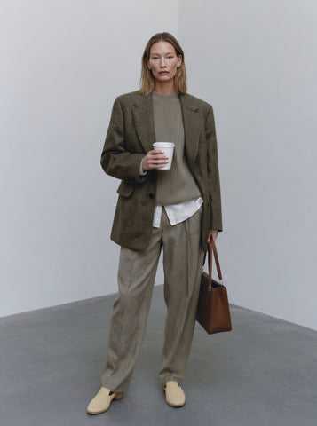 Loose Fit Long Sleeve Winter Jacket Casual Style Straight Sleeve Length Regular Women's Top Coat Casual Winter Clothes