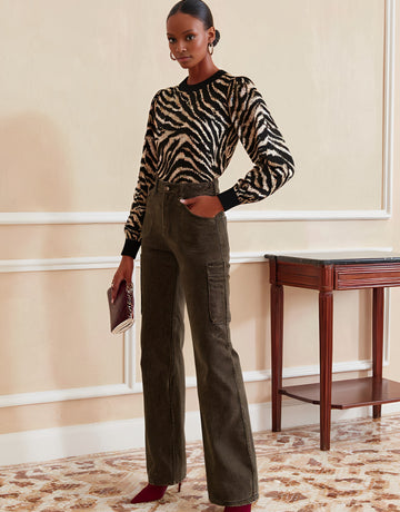 Casual Straight Leg Jeans Full Length Mid Waist Fit Comfortable Casual Style Women's Denim Trousers Autumn Fashion