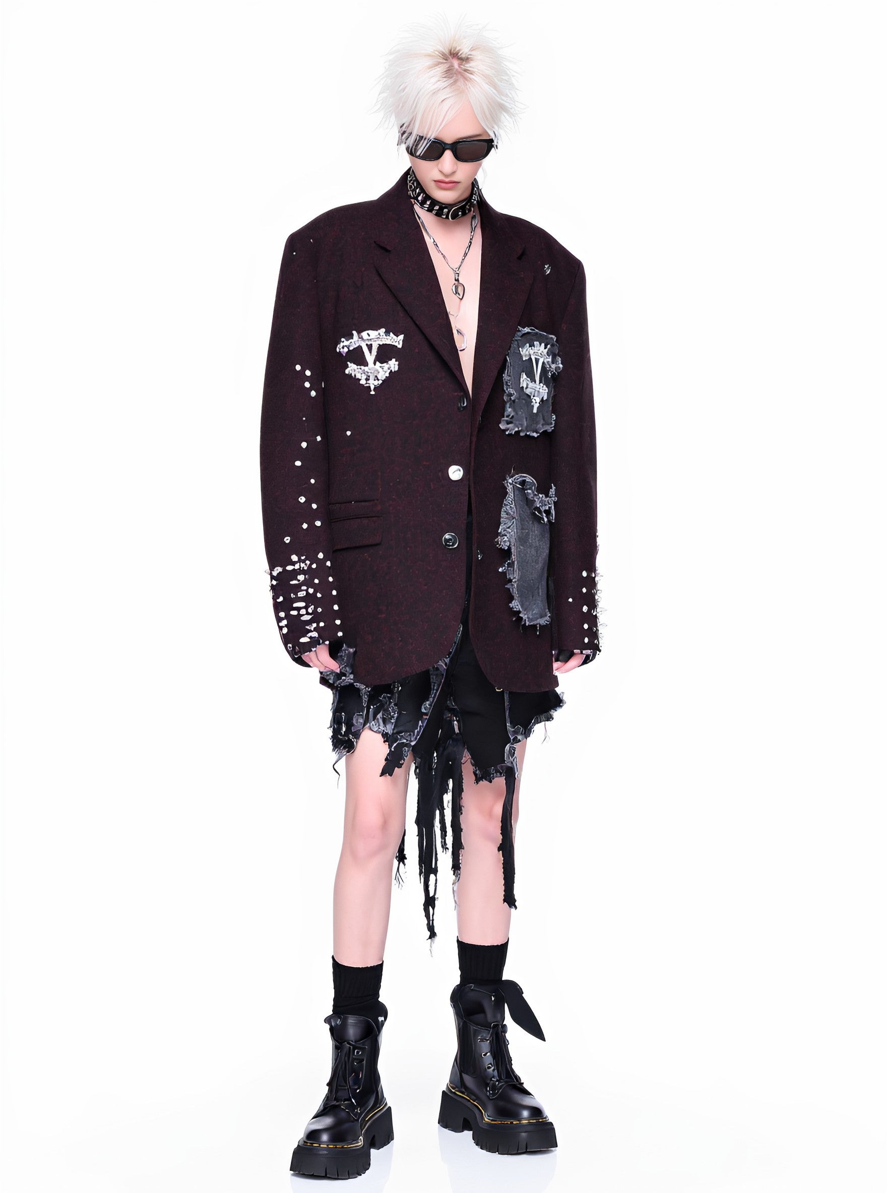 Autumn Casual Fit Long Sleeve Straight Tube Arm Women's Top Fashion Style Regular Length Classic Businesswear