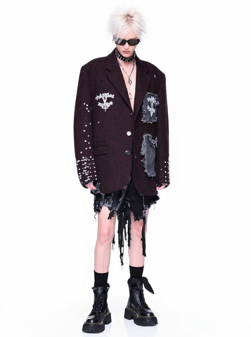 Autumn Casual Fit Long Sleeve Straight Tube Arm Women's Top Fashion Style Regular Length Classic Businesswear