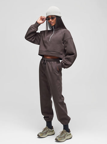 Autumn Winter Casual Fit Suit Trousers Women's Fashion Ensemble Long Pants Set Comfortable Style Clothing