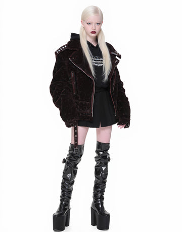 Casual Leather Coat For Women Autumn Style Fashion Outerwear Jacket Elegant Streetwear Top Quality Leather