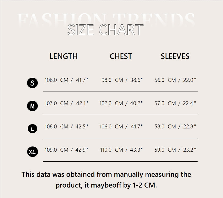 Women's Coats Winter Fashion Comfortable Decent 2025 Plain Mid-length Minimalism Lapel Long Sleeve Street Daily Coats