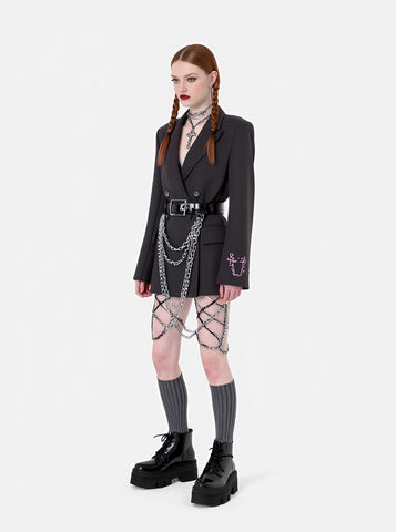 Autumn Long Sleeve Fitted Casual Straight Cut Shirt Regular Length Women's Fashion Top Quality Material Comfortable Fit