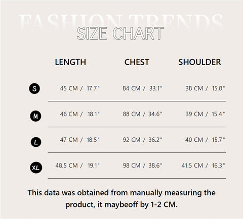 Casual Neck Hanging Sling Top Women's Fashion Autumn Clothing Regular Length Upperwear Style Elegant Trendy