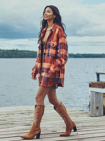 Casual Style Winter Coat Regular Length Top Women's Fashion Outerwear for Cold Weather Comfortable Fit Big Coat