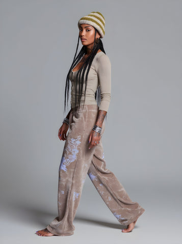 Women's T-Shirts Autumn Winter Fashion Daily 2025 Exquisite Luxurious Plain Long Sleeve Round Neck Casual T-Shirts