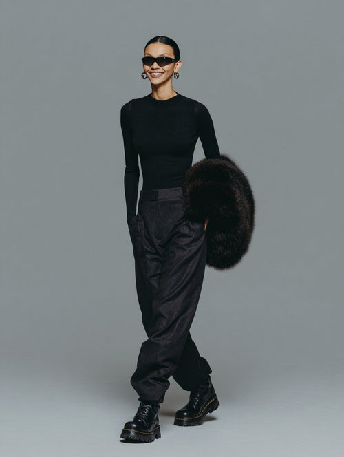 Casual Style Women's Underwear