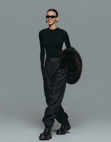 Casual Style Women's Underwear