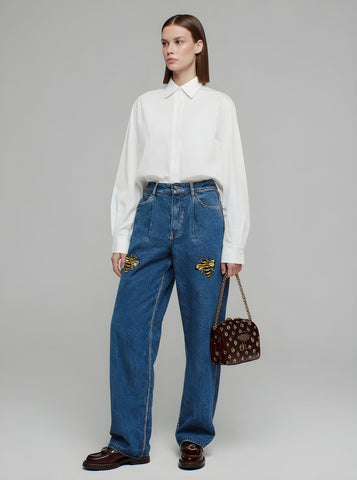 Women's Shirts Autumn Winter 2025 Elegant Buttoned Plain Long Sleeve Turn-down Collar Casual Shirts