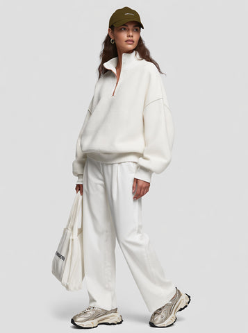 Autumn Winter Casual Fit Suit Trousers Women's Fashion Ensemble Long Pants Set Comfortable Style for Casual Occasions