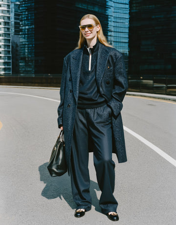 Casual Style Women's Coat Autumn Regular Length Top Fashion Outerwear for Ladies Comfortable Fit Casual Coat