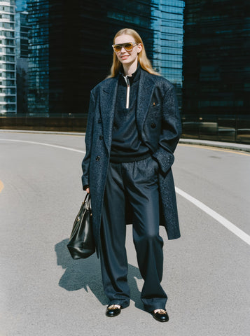 Casual Style Women's Coat Autumn Regular Length Top Fashion Outerwear for Ladies Comfortable Fit Casual Coat